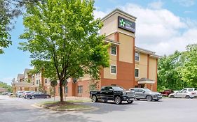 Extended Stay America Asheville Tunnel rd Asheville Nc
